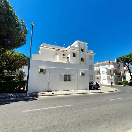 Albufeirainn - Surfal 13F Apartment Albufeira
