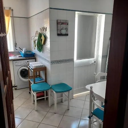Apartment Albufeirainn - Surfal 13F *