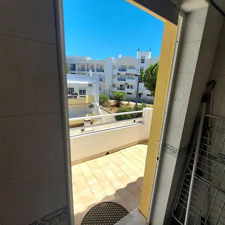 Albufeirainn - Surfal 13F Apartment *
